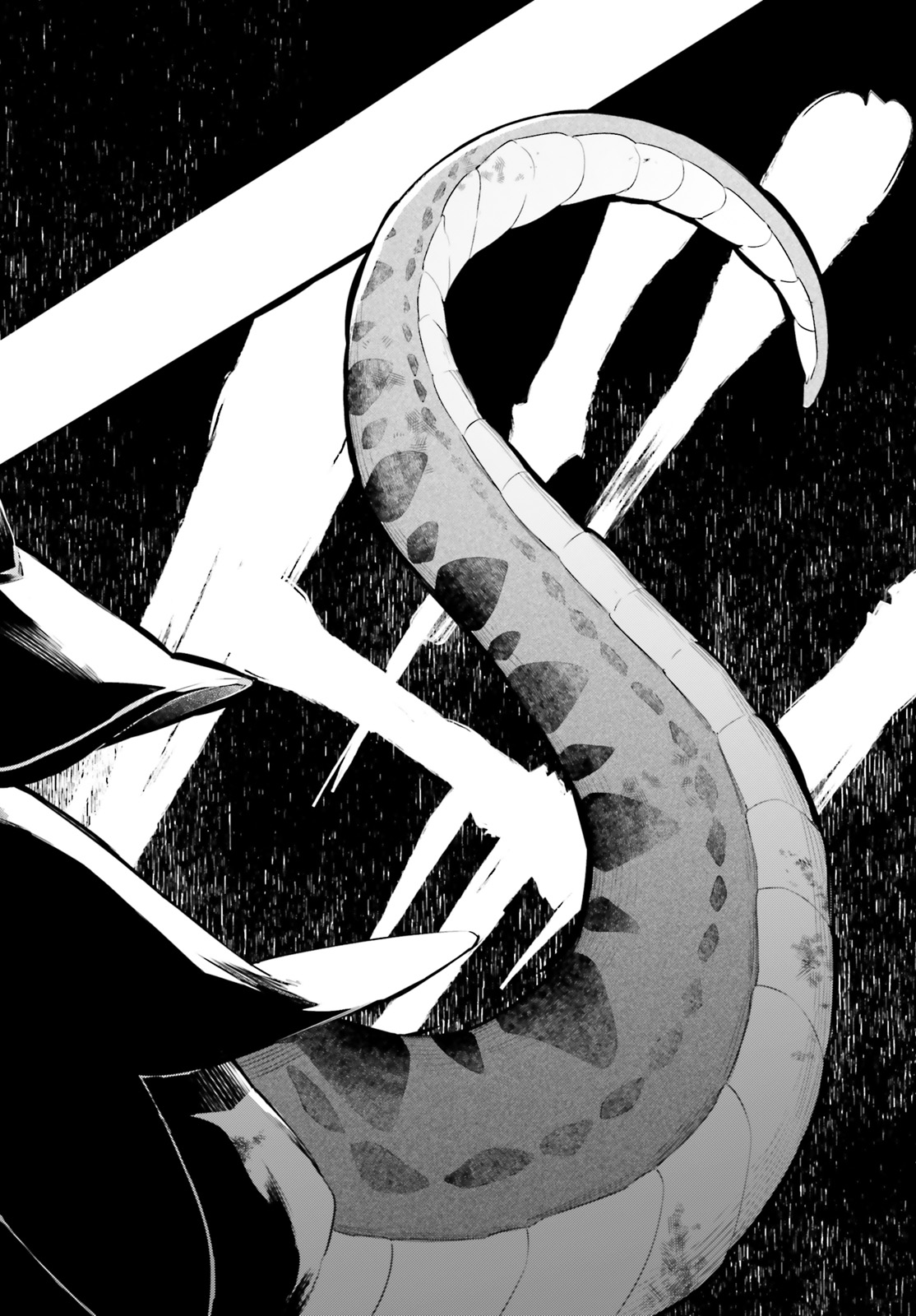 Kenki Renka: Re:Zero kara Hajimeru Isekai Seikatsu † Shinmeitan Chapter 10 14ページ
