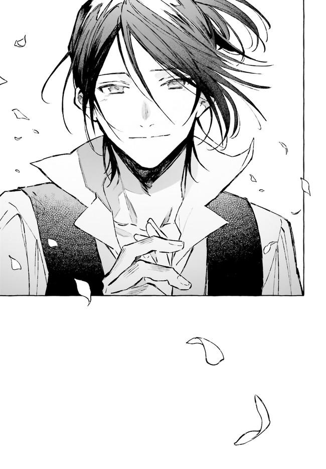 Kenki Renka: Re:Zero kara Hajimeru Isekai Seikatsu † Shinmeitan Chapter 19.2 13ページ