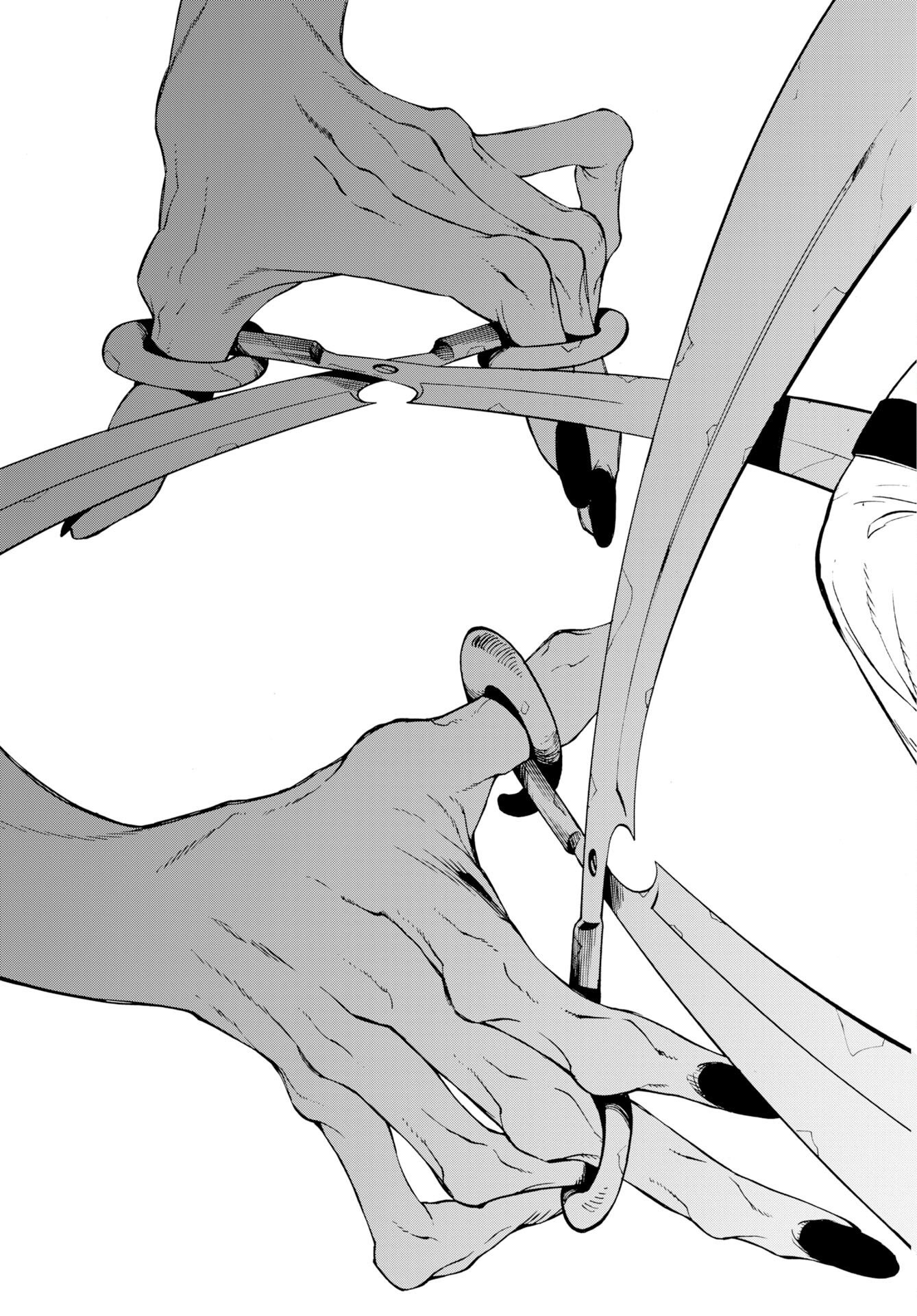 Kai Kai Kai Kai Chapter 1 63ページ