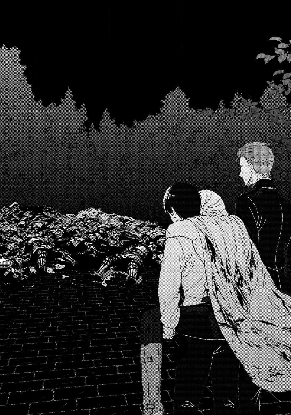 Kimi to Isekai wo Jiyuu ni Ikite Yuku Tame no Saeta Yarikata Chapter 2 26ページ