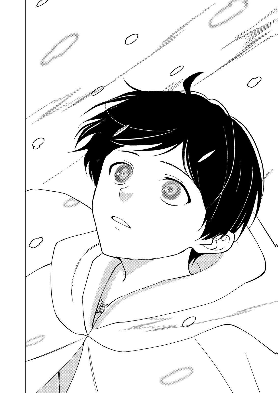 Kimi to Isekai wo Jiyuu ni Ikite Yuku Tame no Saeta Yarikata Chapter 18 8ページ