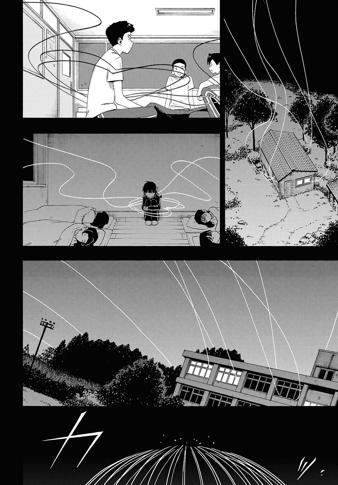 Love Bullet Chapter 16 26ページ