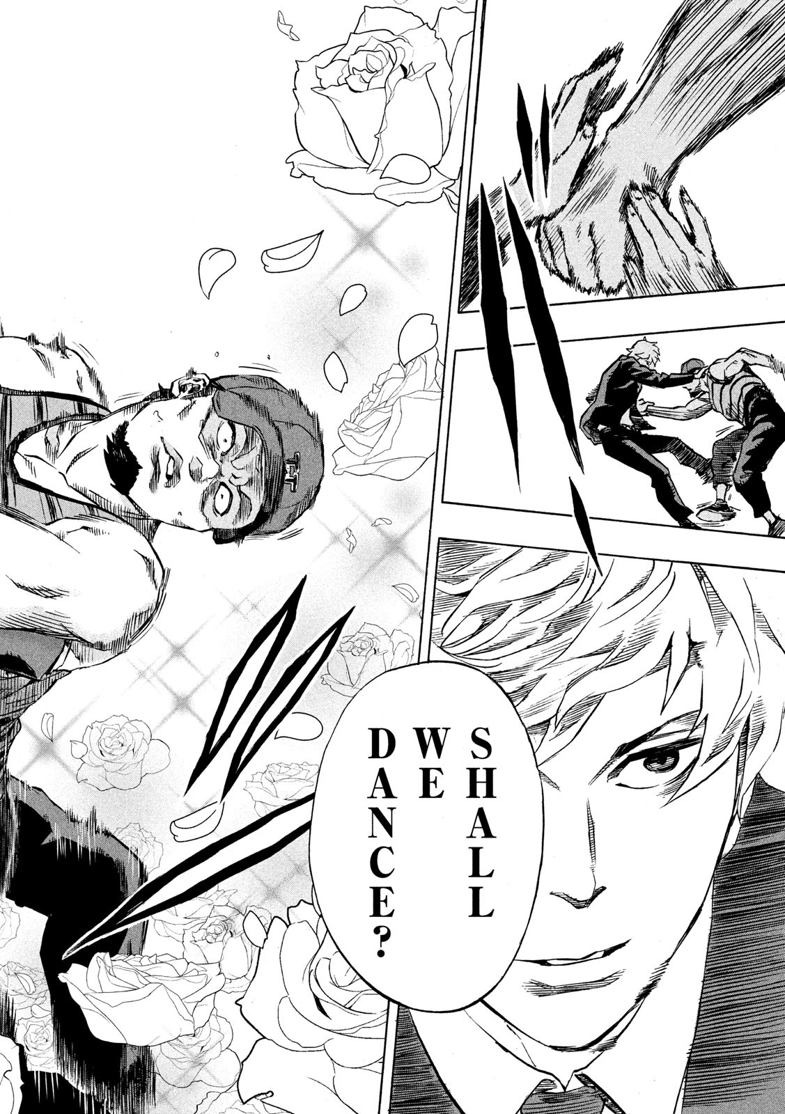 KIDS-FIRE.COM Chapter 1 24ページ