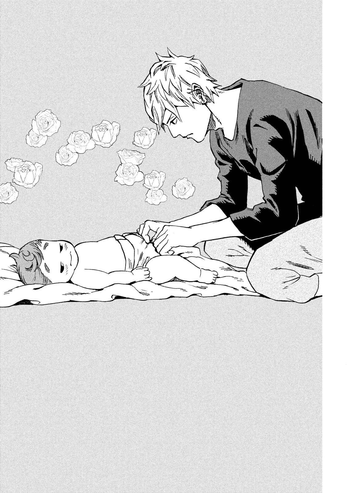 KIDS-FIRE.COM Chapter 3 5ページ