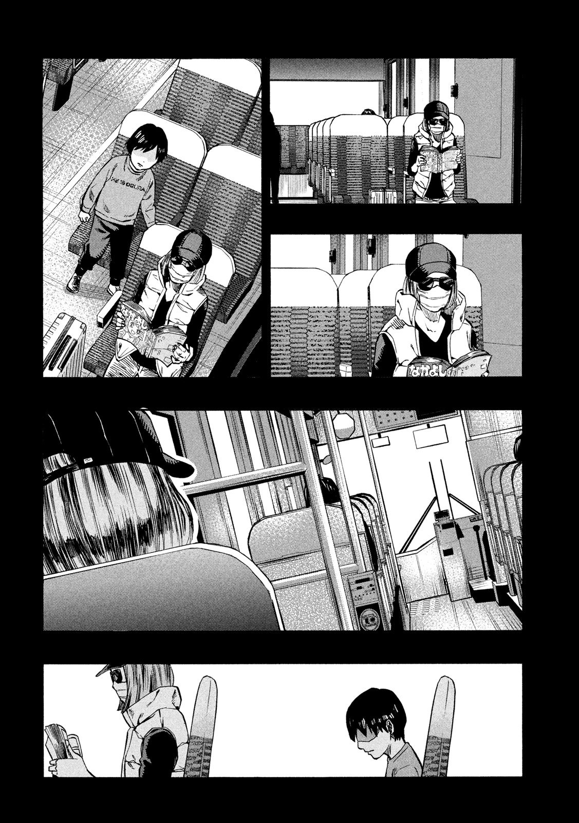 KIDS-FIRE.COM Chapter 27 4ページ