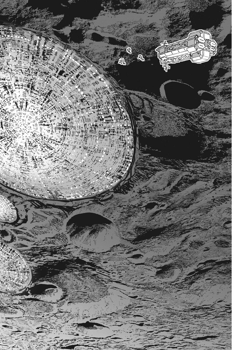 Kidou Senshi Gundam Thunderbolt Chapter 160 22ページ