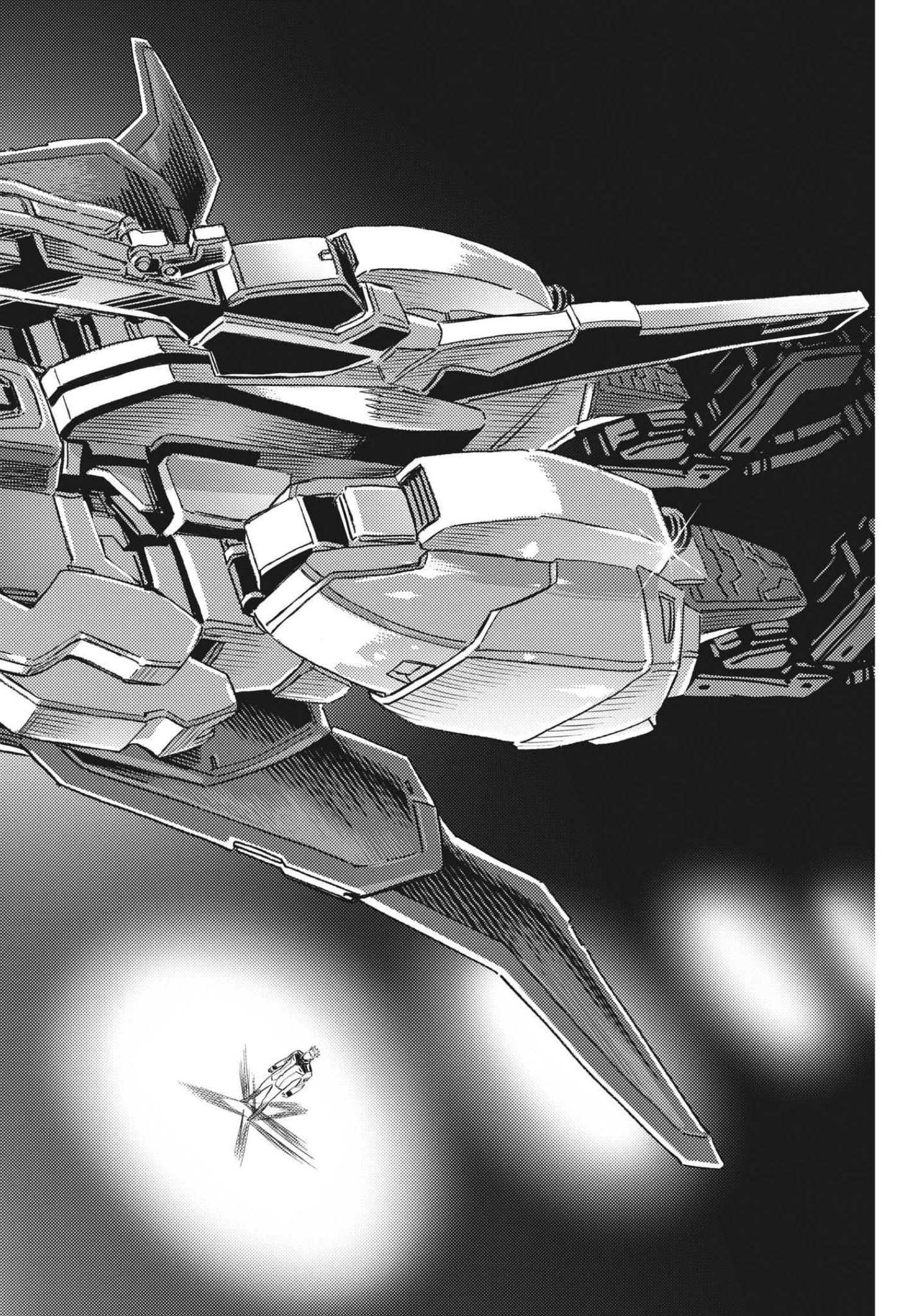 Kidou Senshi Gundam Thunderbolt Chapter 165 20ページ