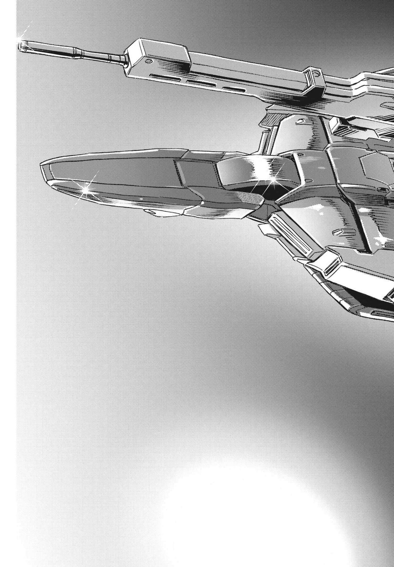 Kidou Senshi Gundam Thunderbolt Chapter 165 21ページ
