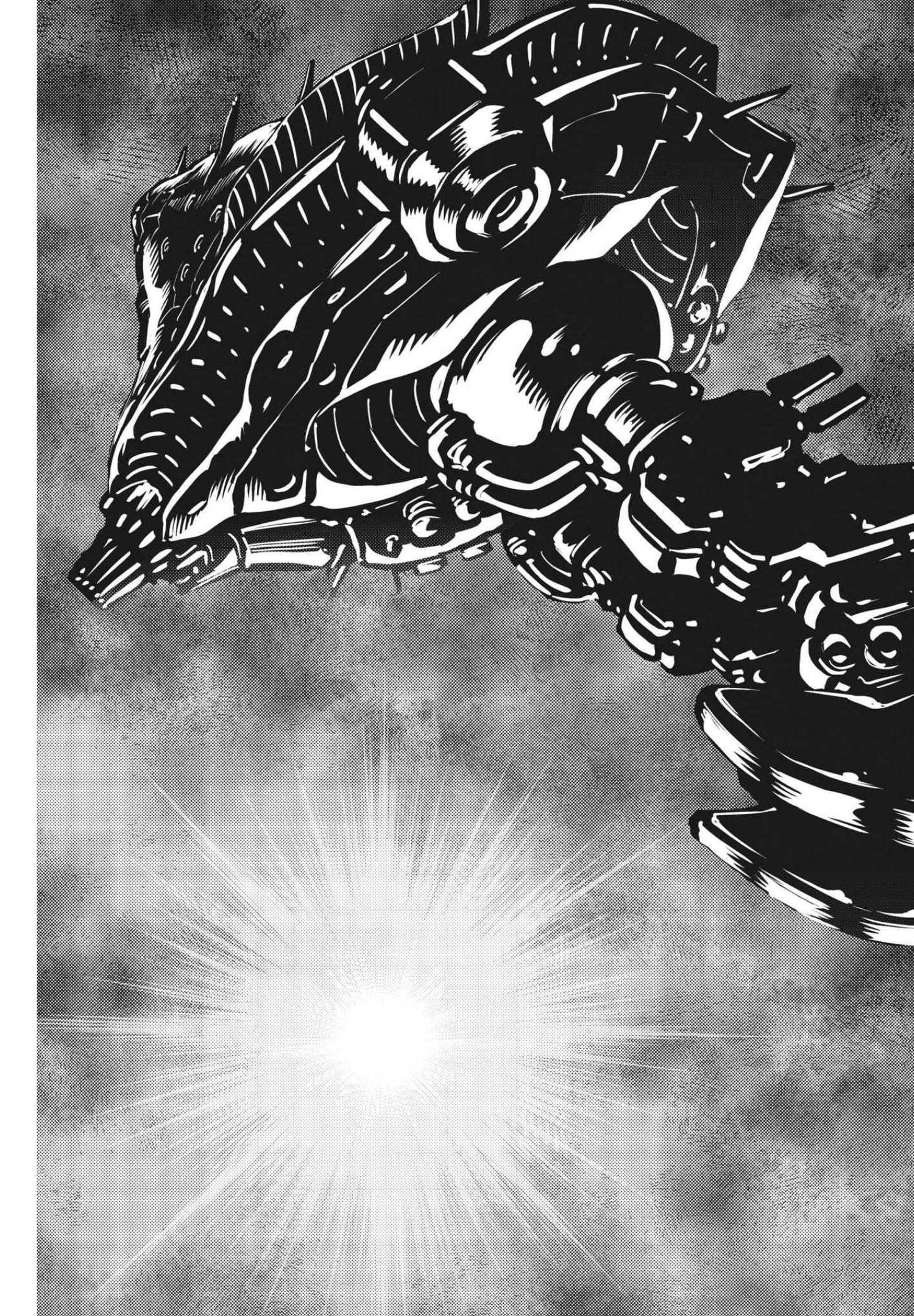 Kidou Senshi Gundam Thunderbolt Chapter 169 23ページ