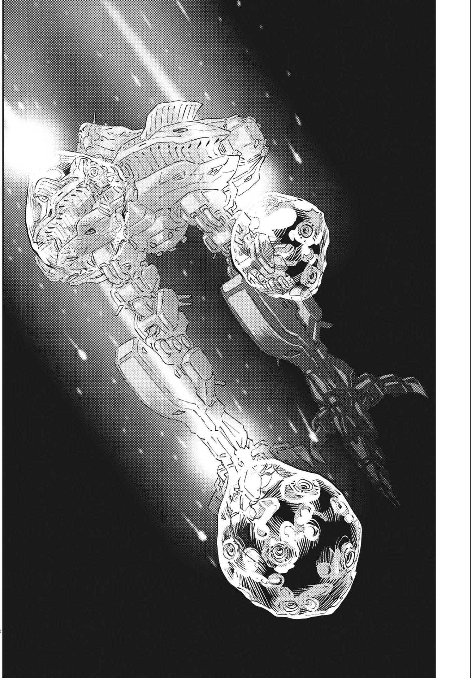 Kidou Senshi Gundam Thunderbolt Chapter 173 16ページ