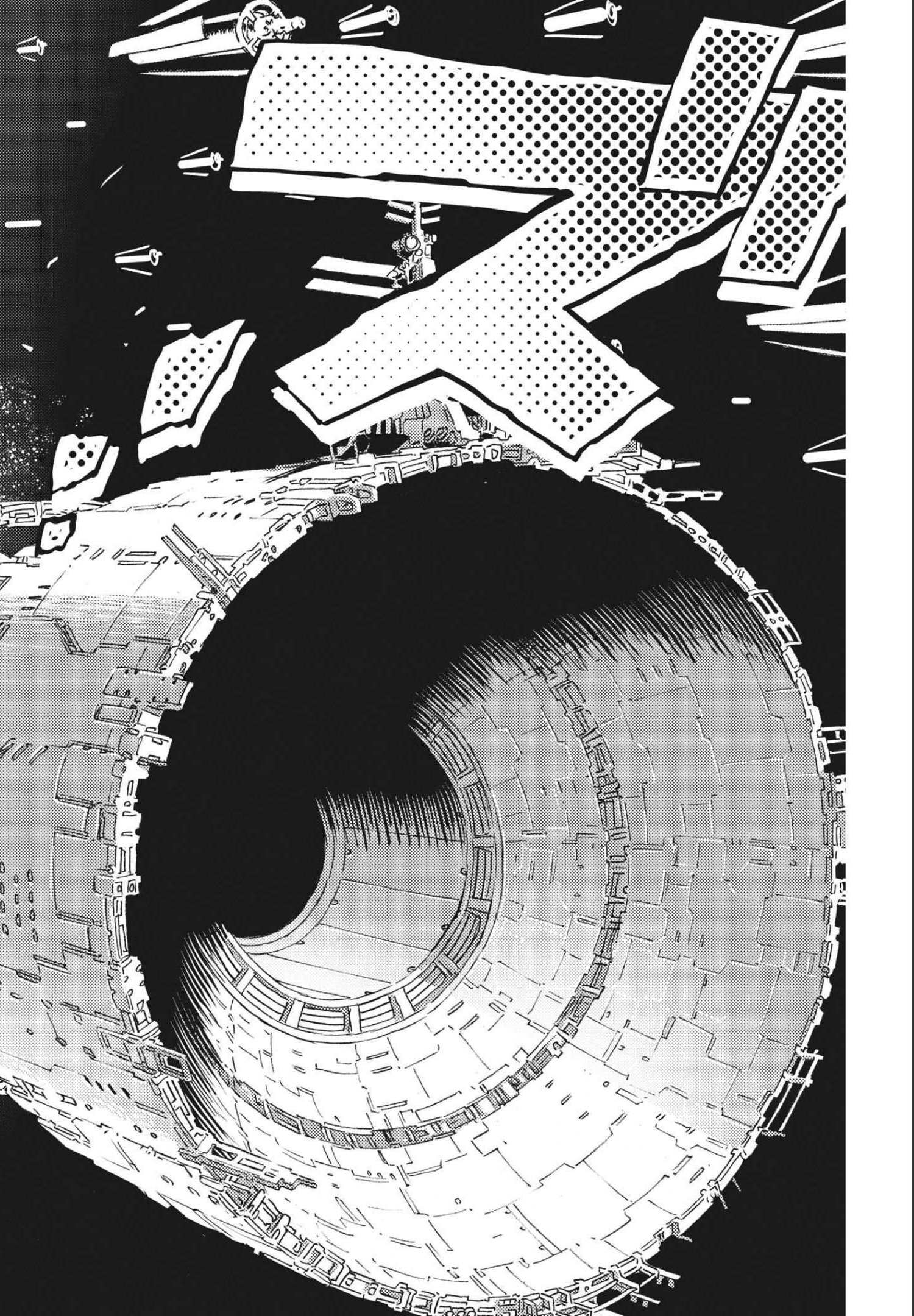Kidou Senshi Gundam Thunderbolt Chapter 173 20ページ
