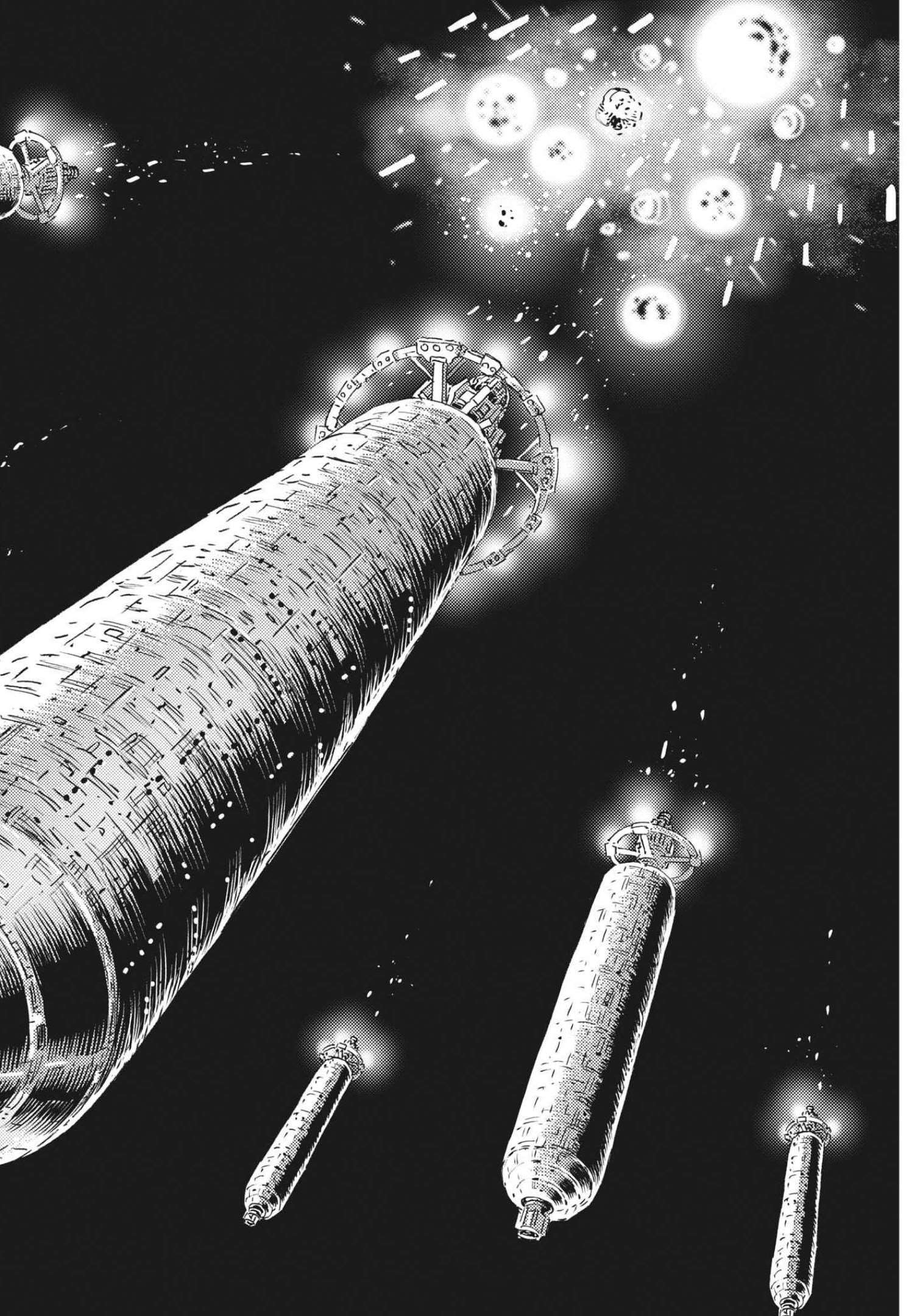 Kidou Senshi Gundam Thunderbolt Chapter 175 22ページ