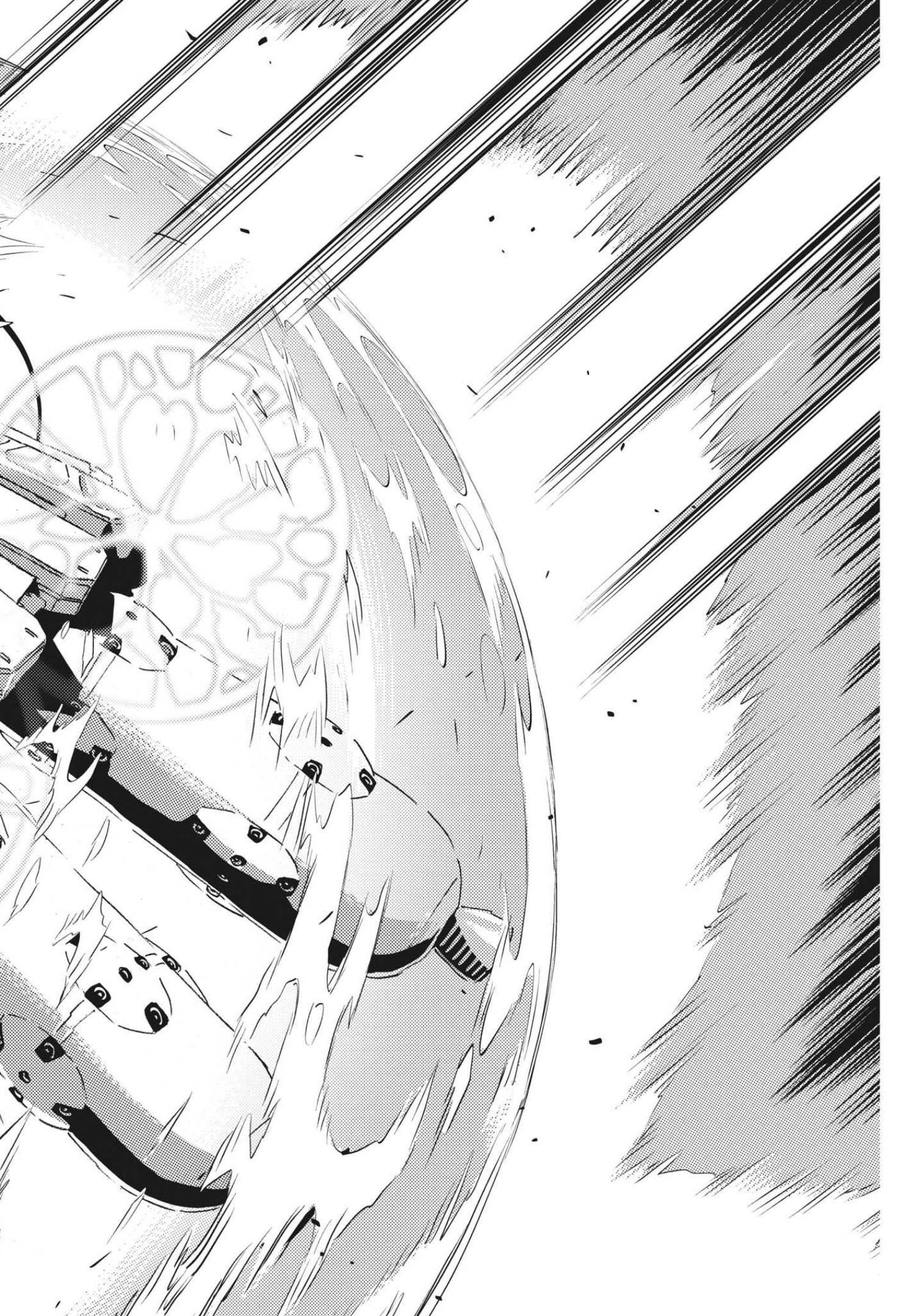 Kidou Senshi Gundam Thunderbolt Chapter 177 12ページ