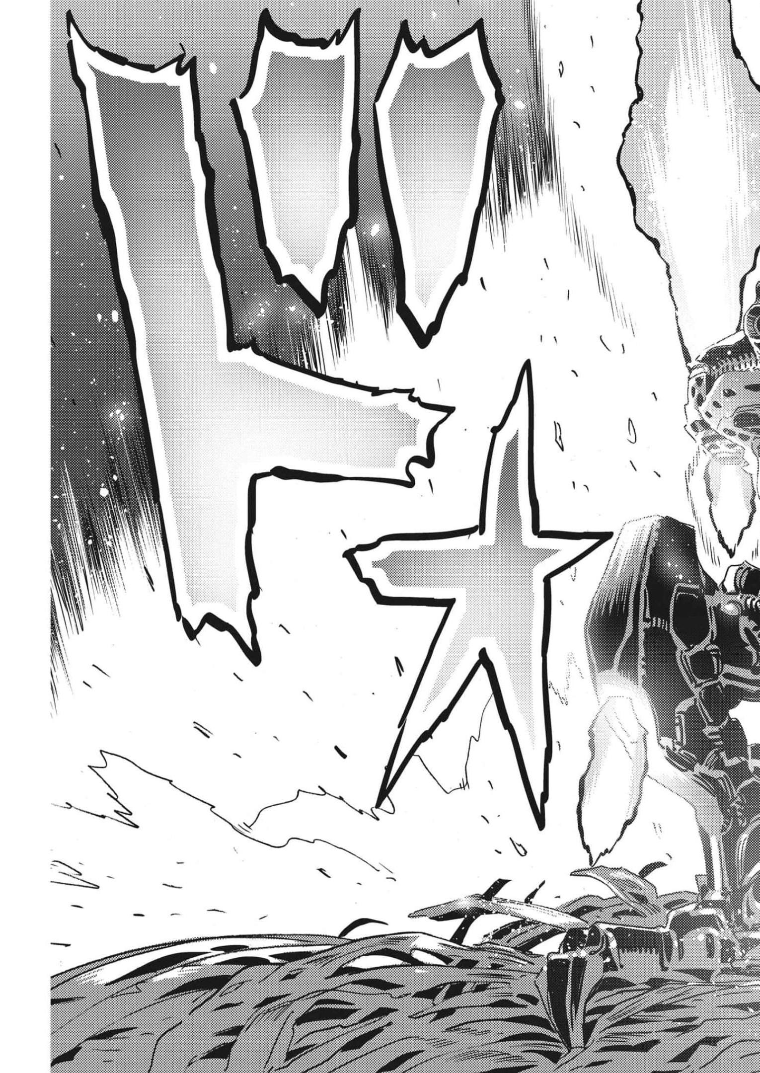 Kidou Senshi Gundam Thunderbolt Chapter 181 29ページ