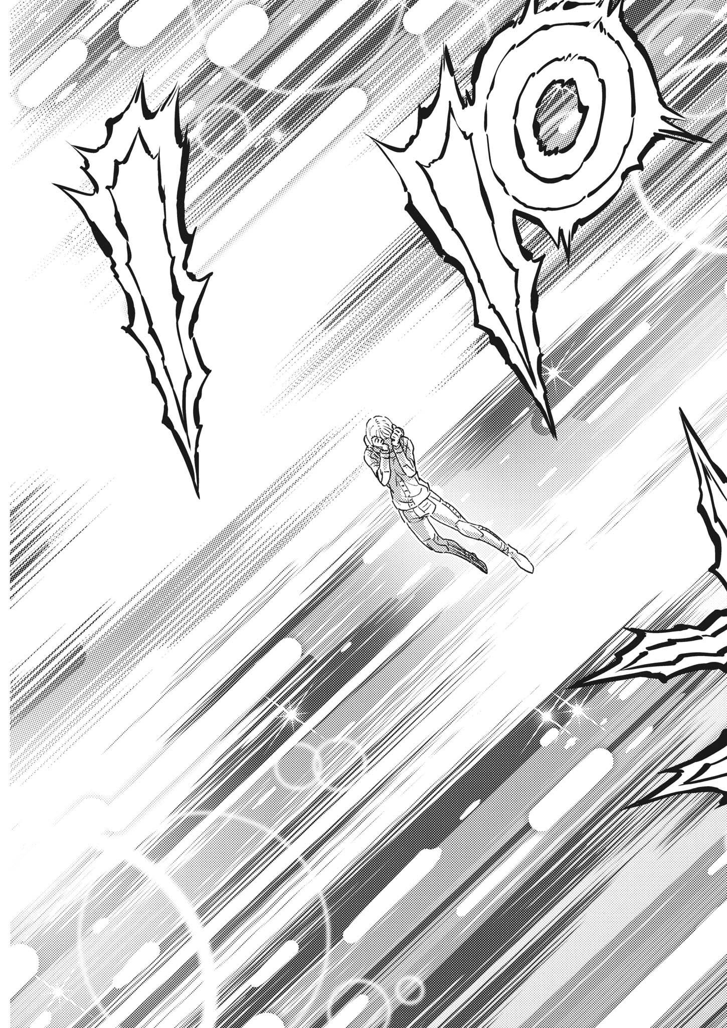 Kidou Senshi Gundam Thunderbolt Chapter 182 9ページ