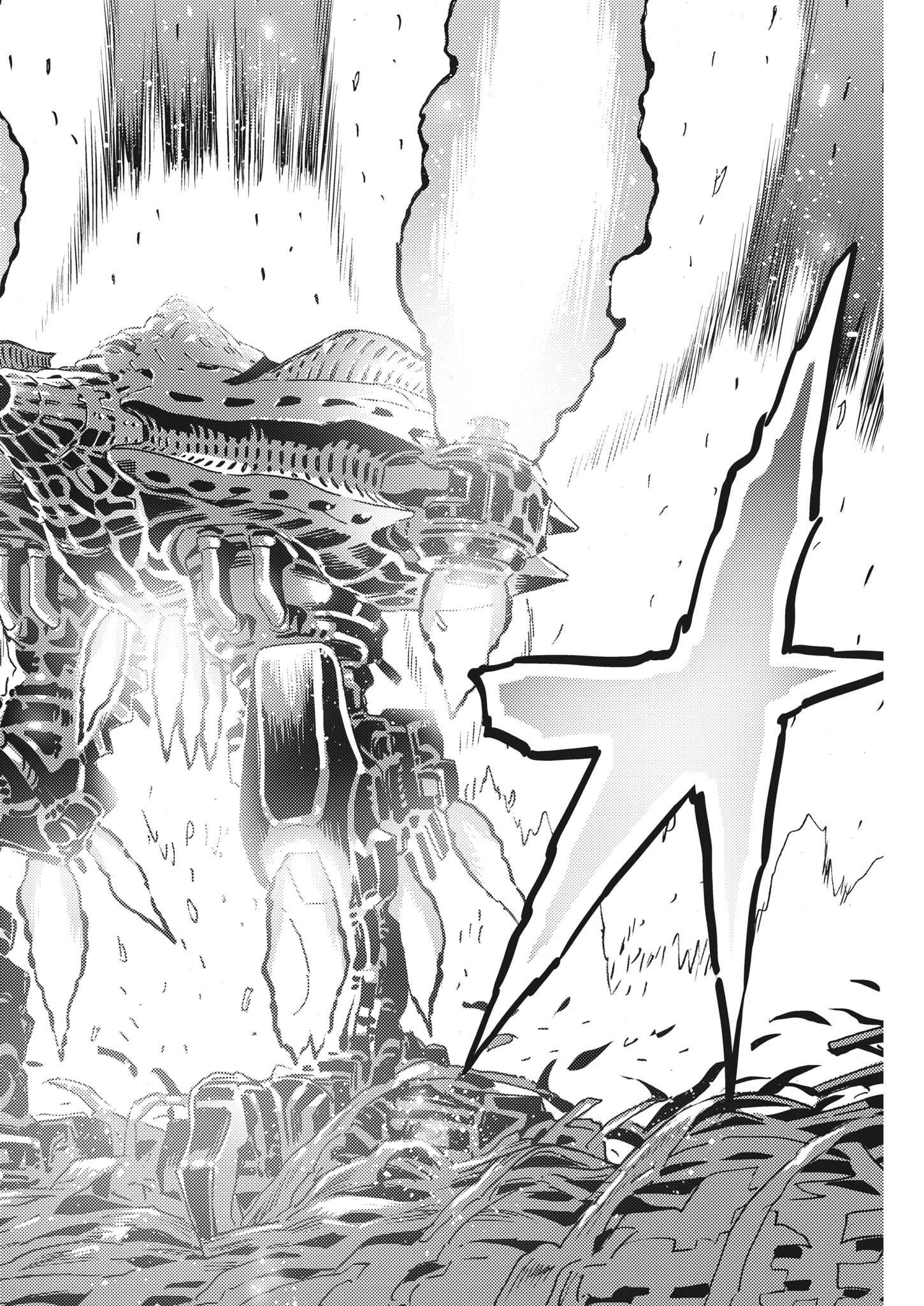 Kidou Senshi Gundam Thunderbolt Chapter 183 16ページ