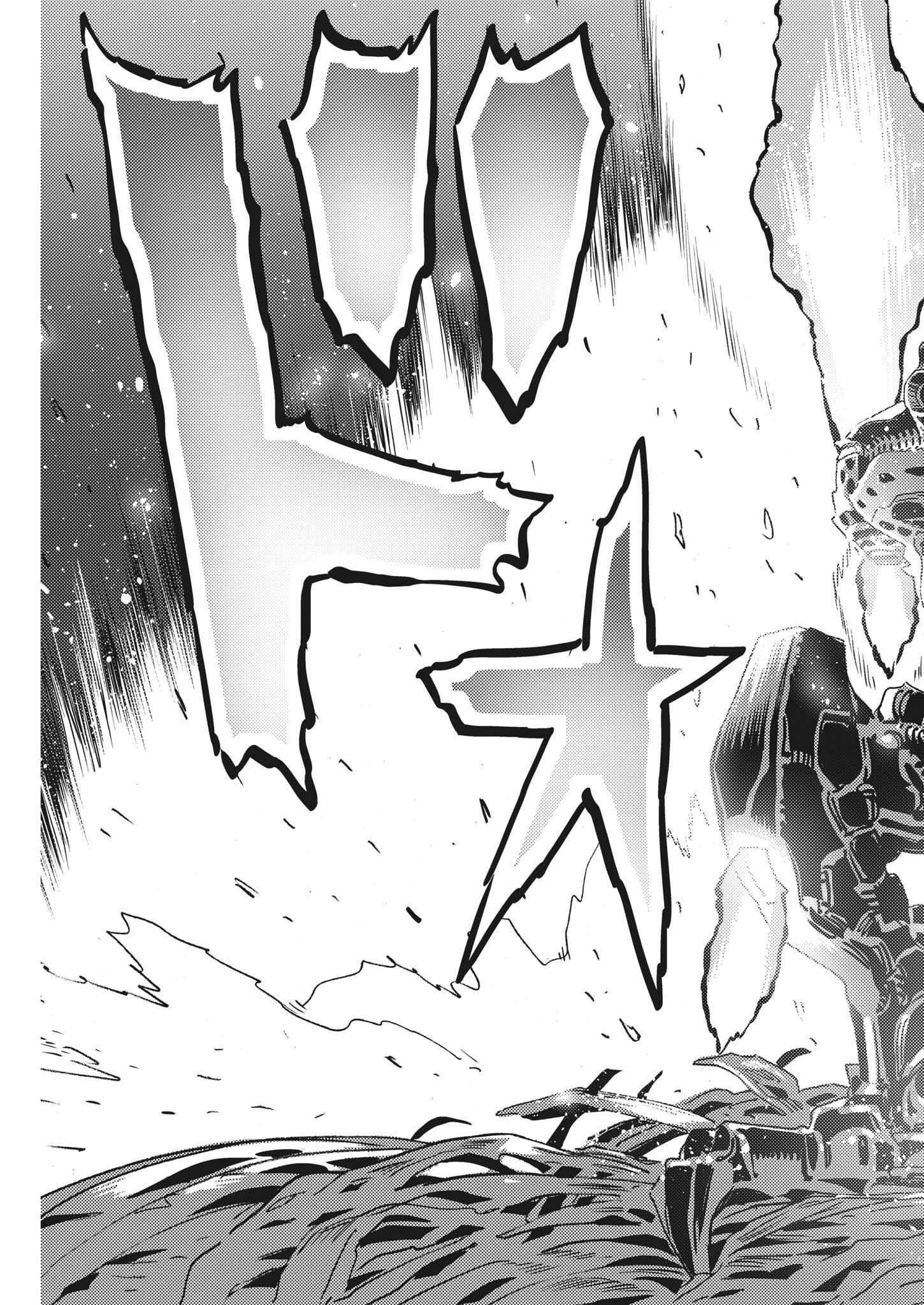Kidou Senshi Gundam Thunderbolt Chapter 183 17ページ
