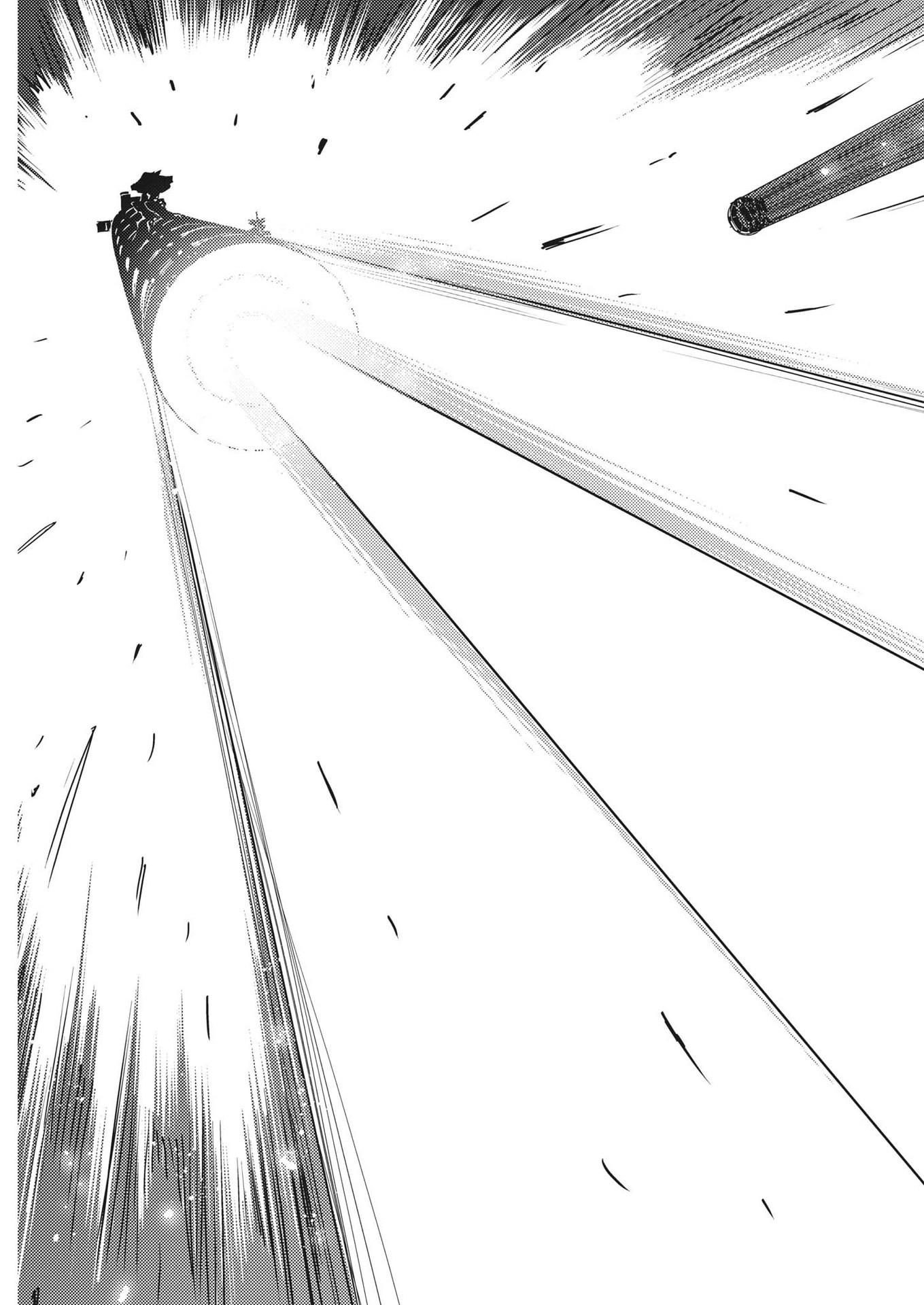 Kidou Senshi Gundam Thunderbolt Chapter 190 23ページ