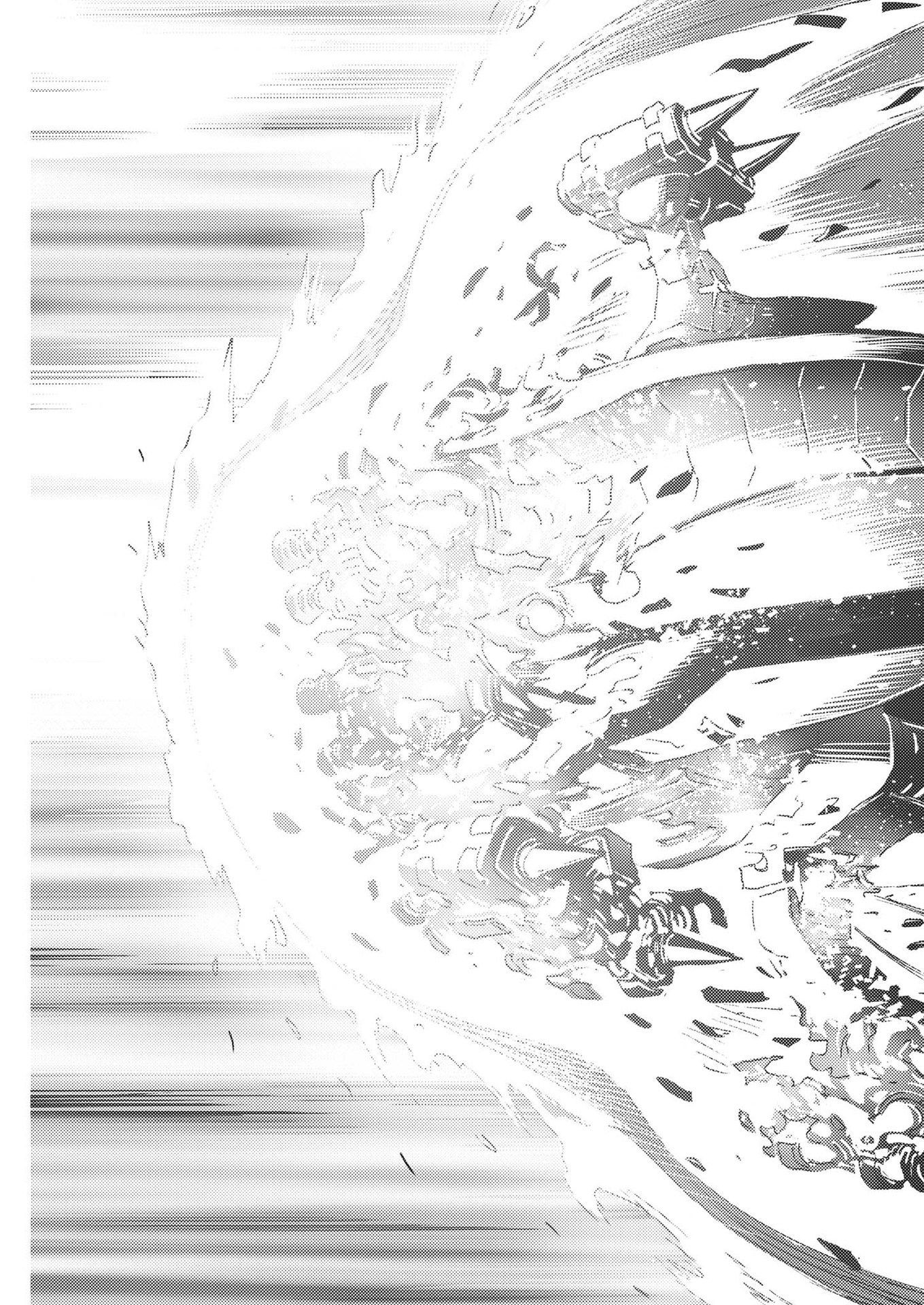 Kidou Senshi Gundam Thunderbolt Chapter 191 23ページ