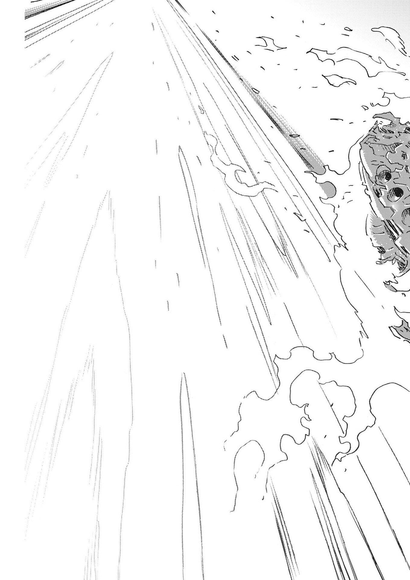 Kidou Senshi Gundam Thunderbolt Chapter 192 13ページ