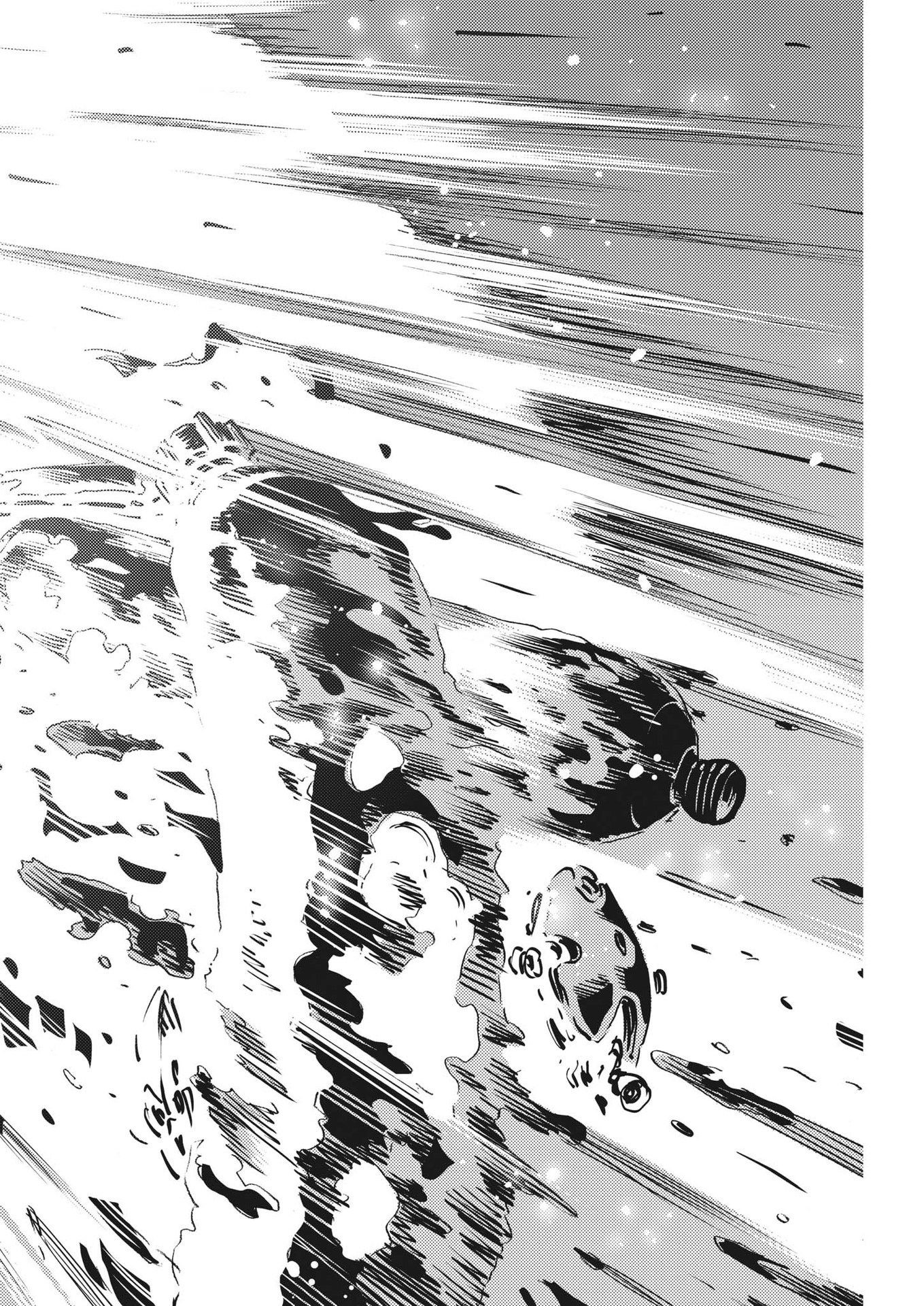 Kidou Senshi Gundam Thunderbolt Chapter 192 4ページ
