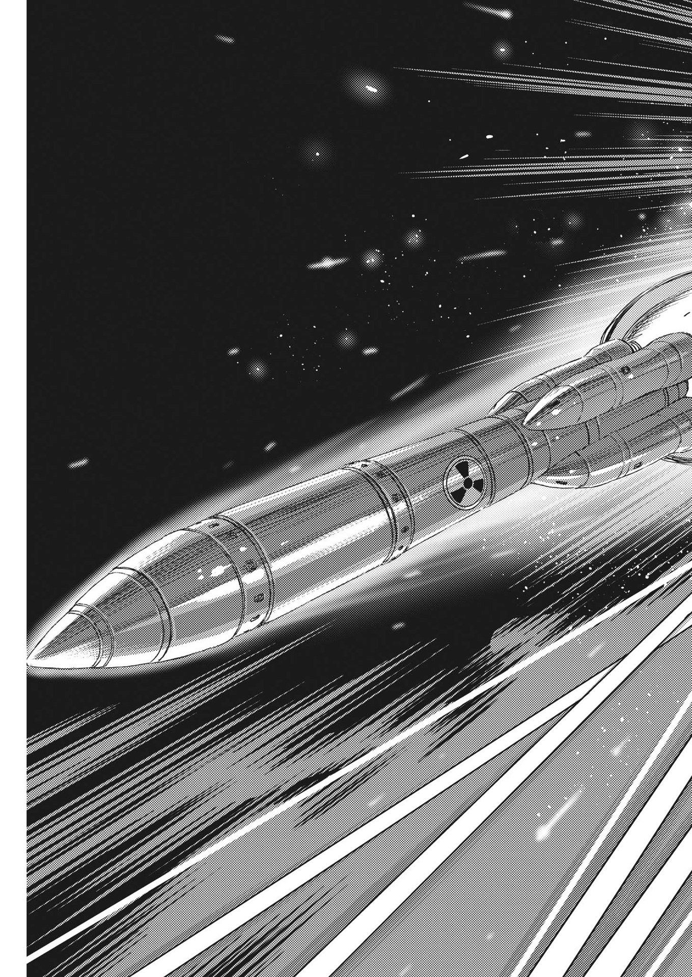 Kidou Senshi Gundam Thunderbolt Chapter 194 11ページ