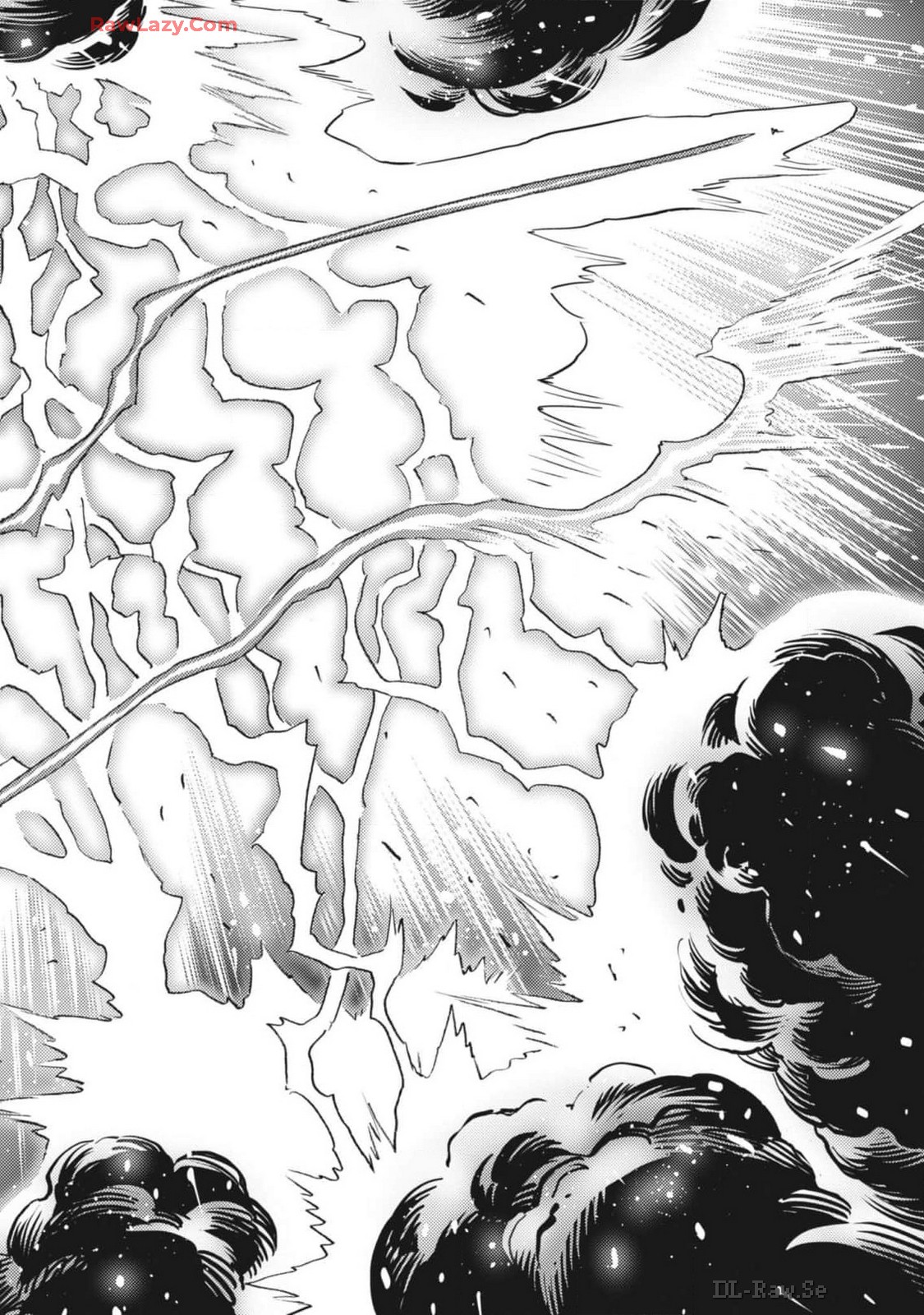 Kidou Senshi Gundam Thunderbolt Chapter 208 26ページ