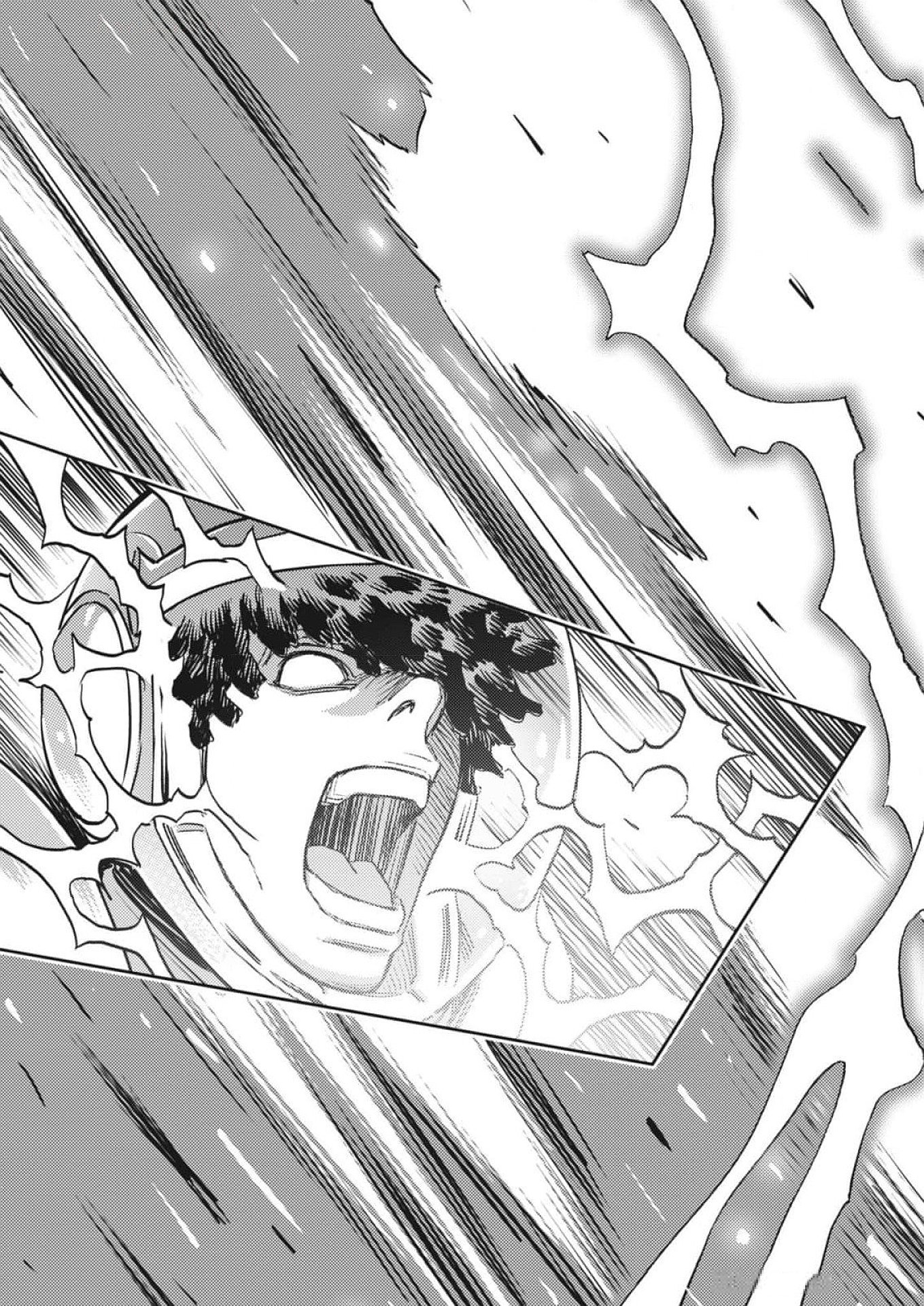 Kidou Senshi Gundam Thunderbolt Chapter 209 5ページ