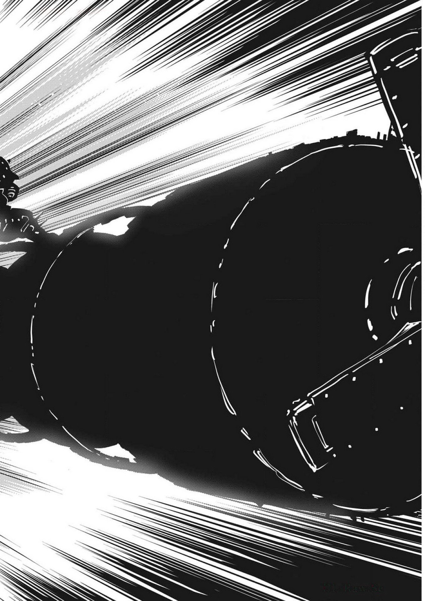 Kidou Senshi Gundam Thunderbolt Chapter 216 24ページ
