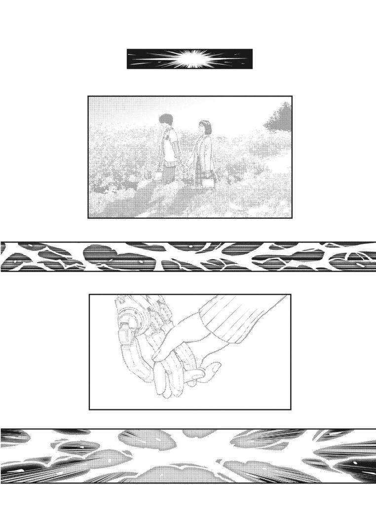 Kidou Senshi Gundam Thunderbolt Chapter 219 27ページ
