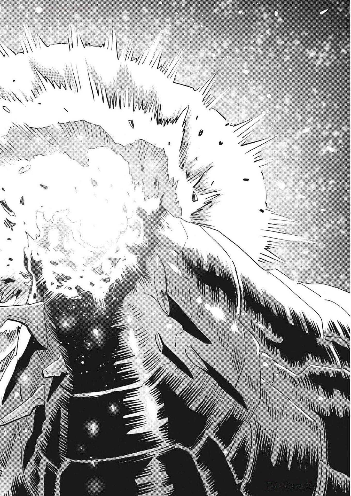 Kidou Senshi Gundam Thunderbolt Chapter 220 16ページ