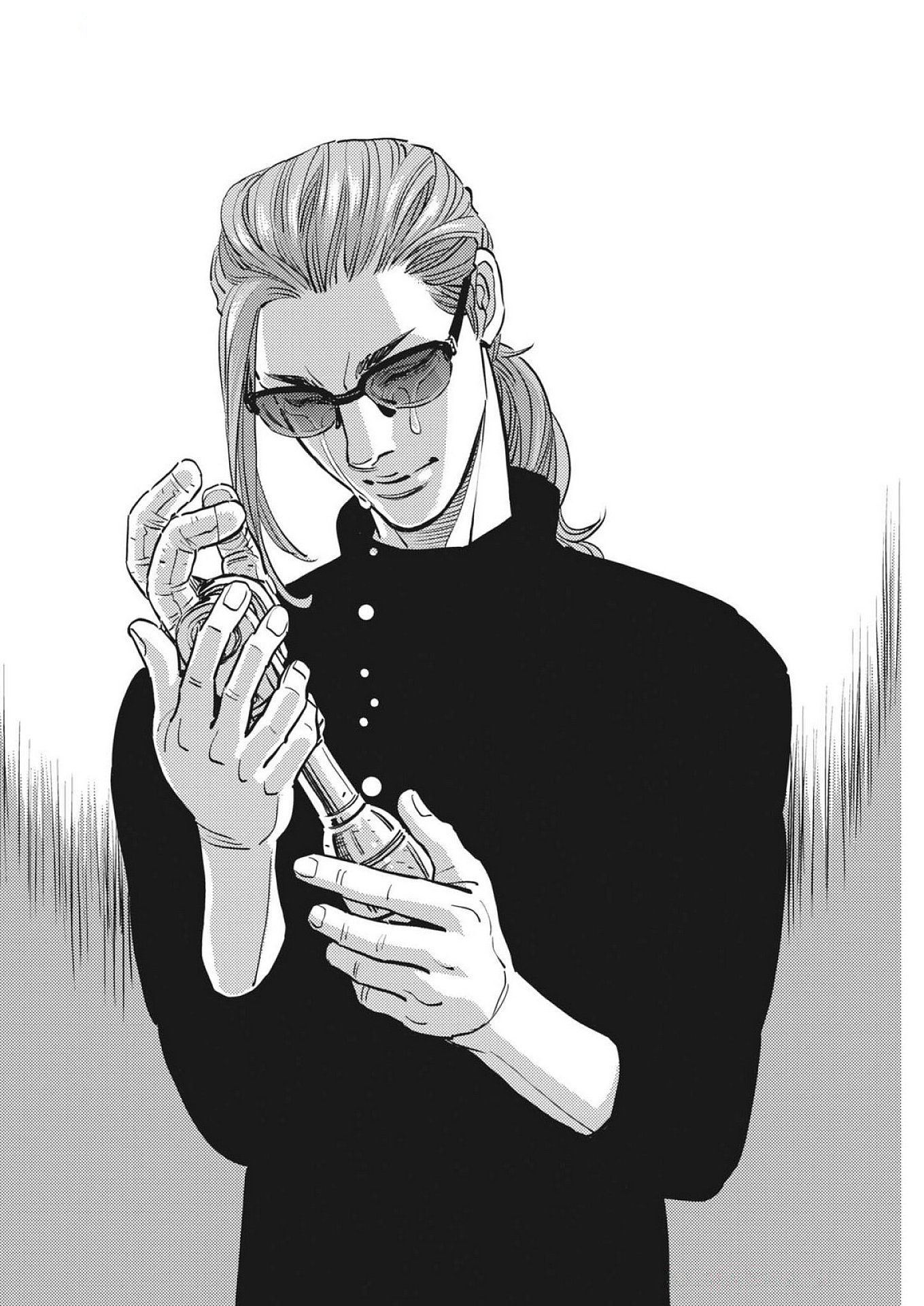 Kidou Senshi Gundam Thunderbolt Chapter 223 22ページ