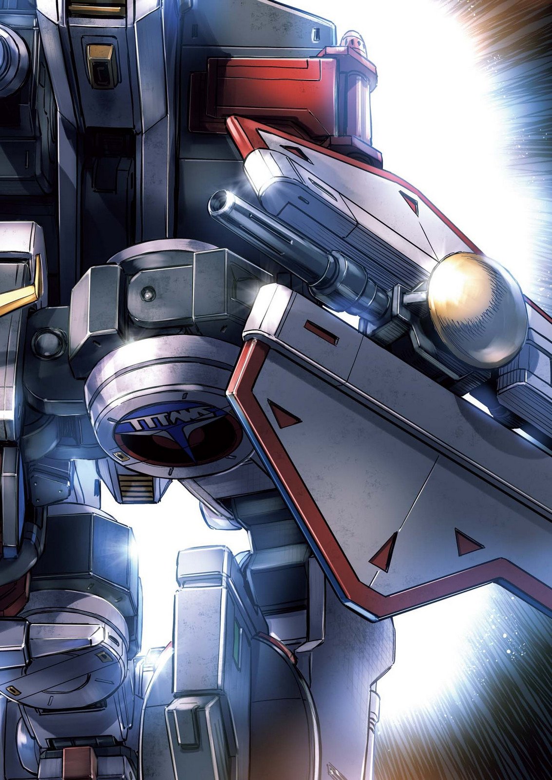 Kidou Senshi Gundam Thunderbolt Chapter 229 22ページ