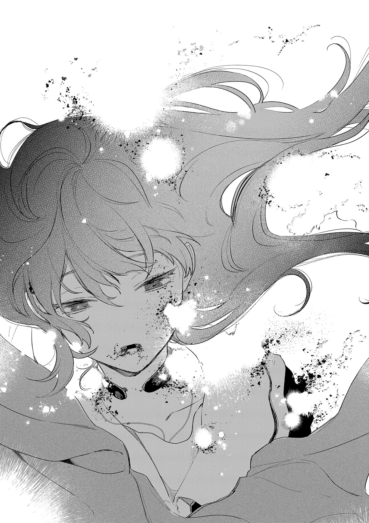 Kimi ga Shinu made Koi o Shitai Chapter 14.2 13ページ