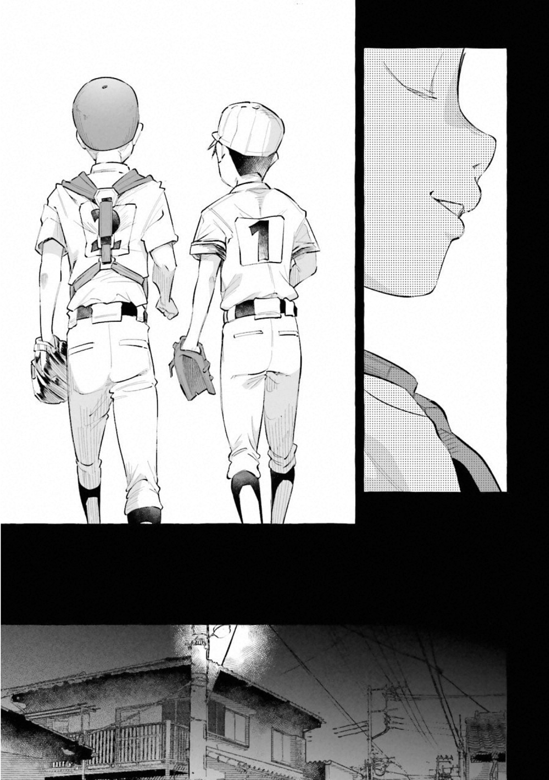 Kimi ni Aisarete Itakatta Chapter 21 31ページ