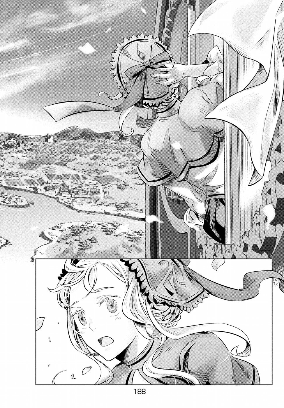 KILL the ROSE Chapter 6 24ページ
