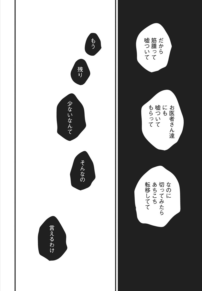 Kikenai Yoru wa Nai Chapter 14 40ページ