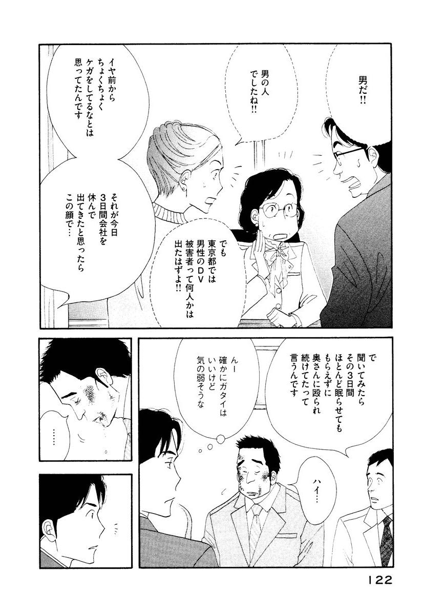 Kinou Nani Tabeta? Chapter 7 6ページ