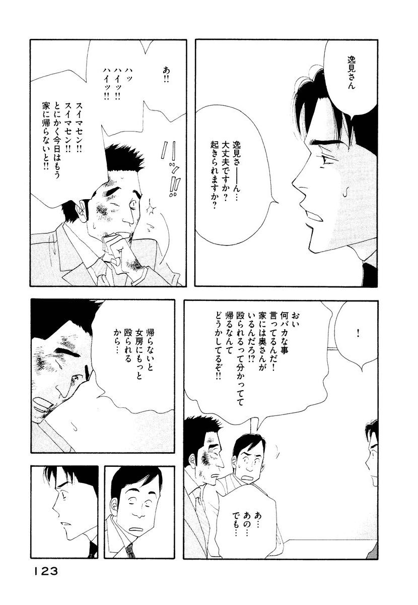 Kinou Nani Tabeta? Chapter 7 7ページ