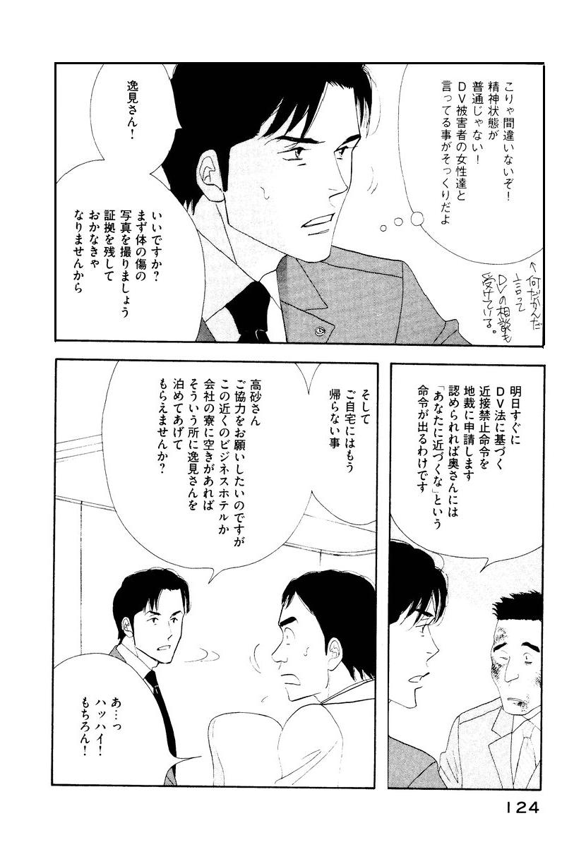 Kinou Nani Tabeta? Chapter 7 8ページ