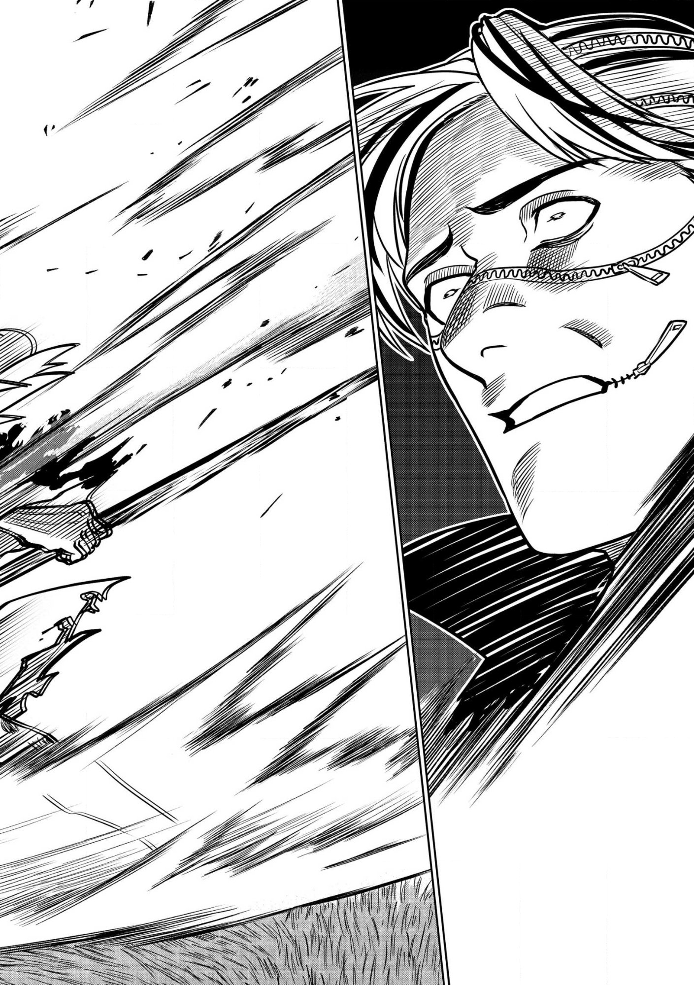 Dungeon Gakuen no Teihen ni Tensei Shita kedo, Naze ka Ore ni wa Kouryaku Hon ga Aru Chapter 35.1 6ページ