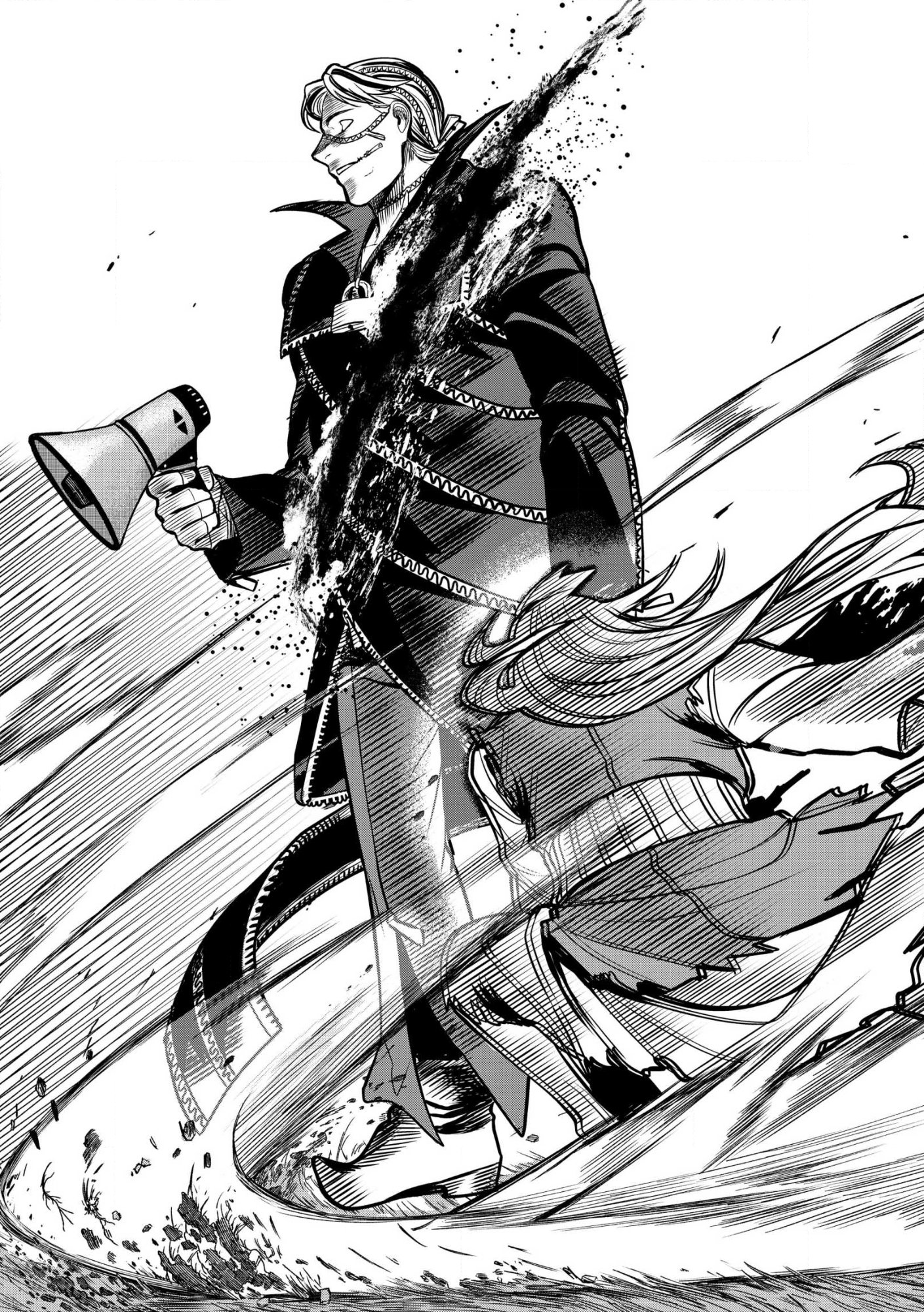 Dungeon Gakuen no Teihen ni Tensei Shita kedo, Naze ka Ore ni wa Kouryaku Hon ga Aru Chapter 35.1 7ページ
