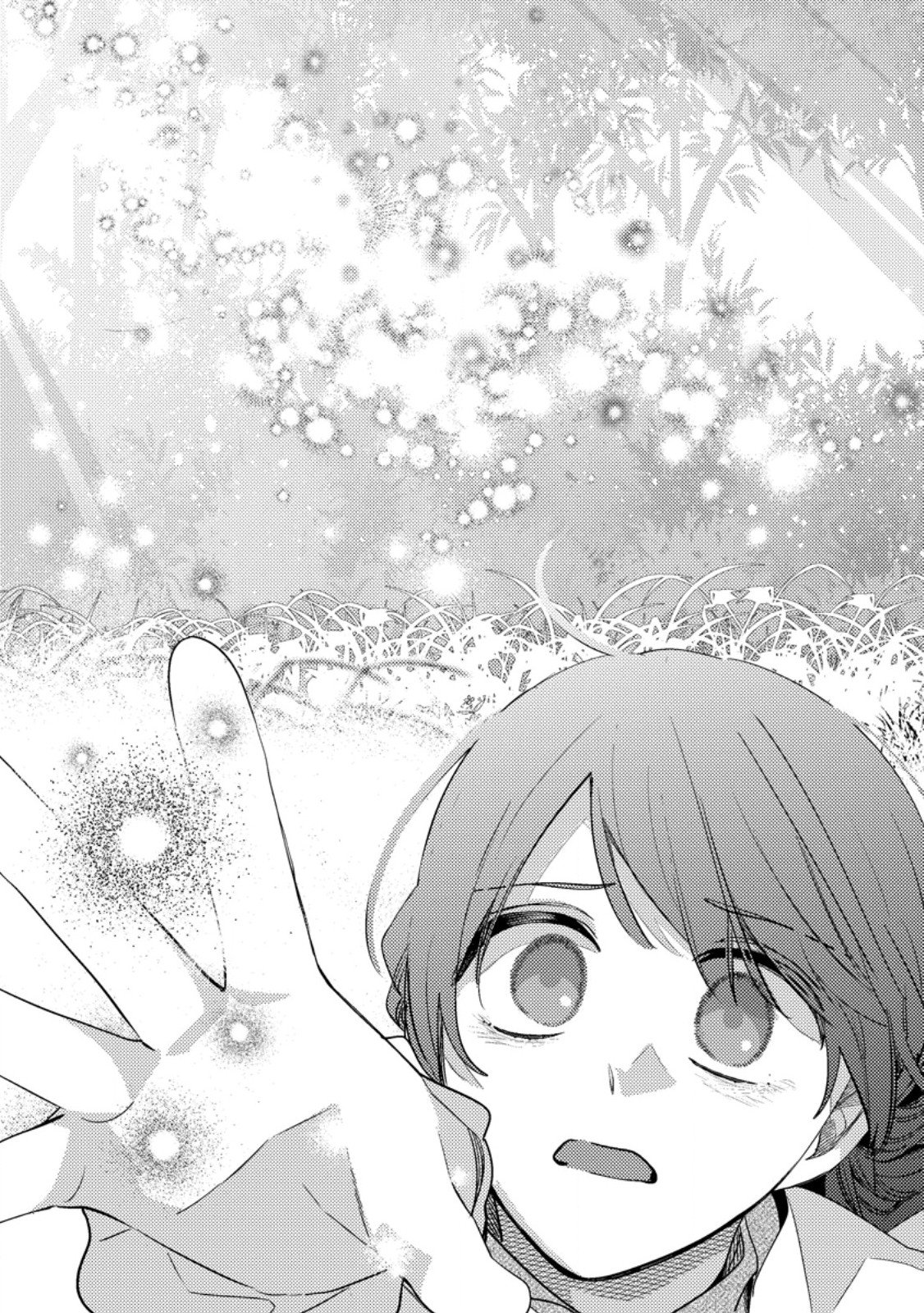 Hakoniwa no Yakujutsushi Kami-sama ni Aisare Joshi no Isekai Seikatsu Chapter 59.3 4ページ