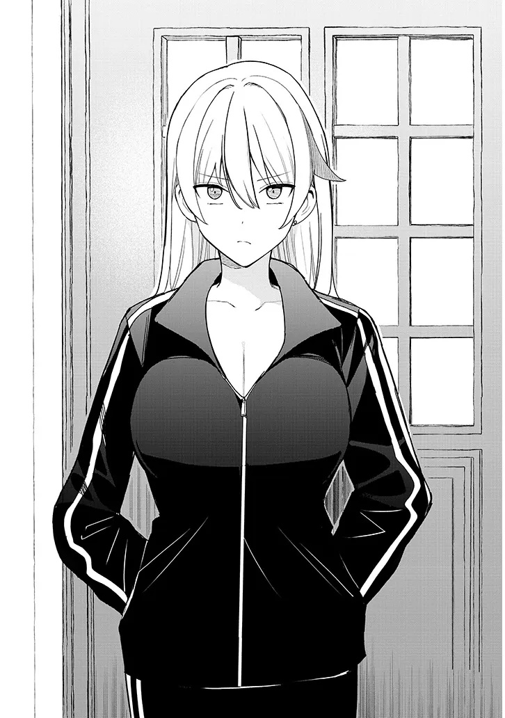 Koi wa Nail ja Kakusenai Chapter 1 15ページ