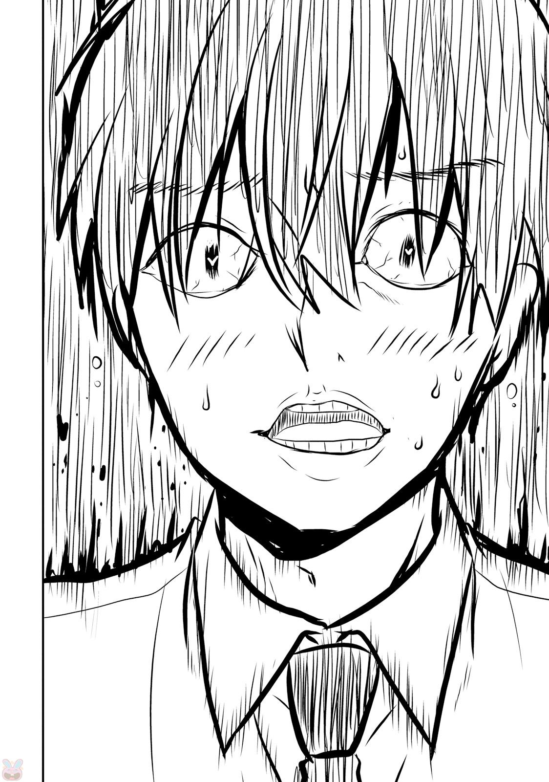 Kirei na Onee-san to Nomu Osake wa Suki desu ka? Chapter 3 16ページ