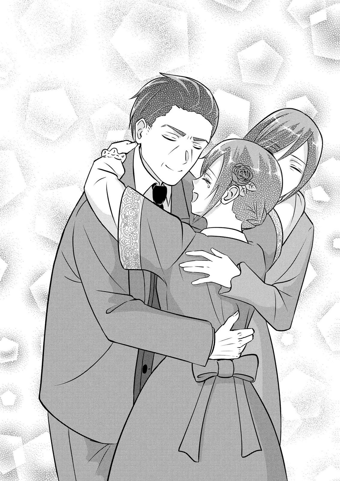 Koukai Shuraba de Konyaku ga Nakunarimashita. Kore kara Shigoto to Koi wo Sagashimasu! Chapter 10 28ページ