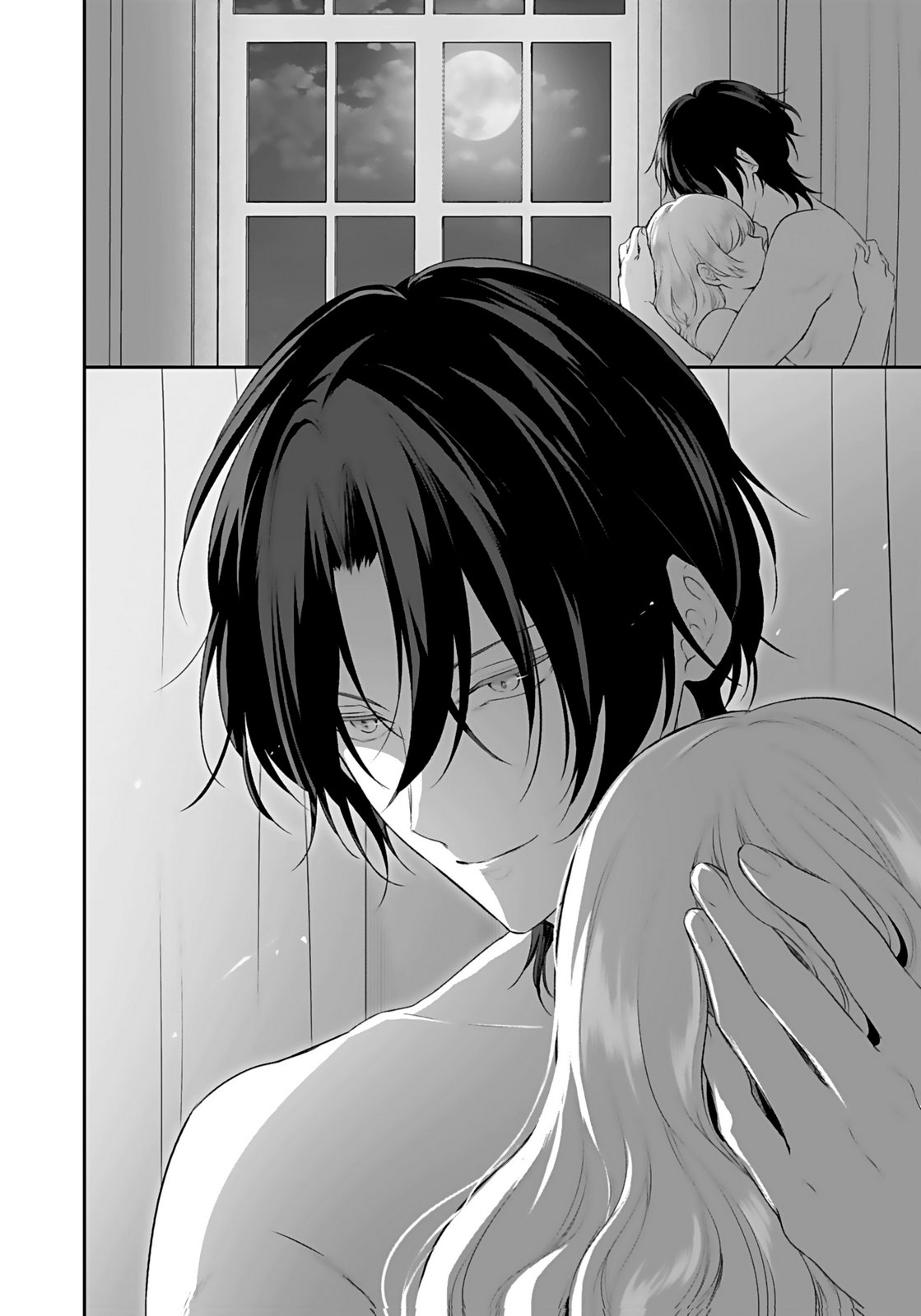 Konyaku Haki sareta Outaishi wo Maimetara, Gyoumu Meirei no Furi shita Dekiai ga Hajimarimashita Chapter 10 28ページ