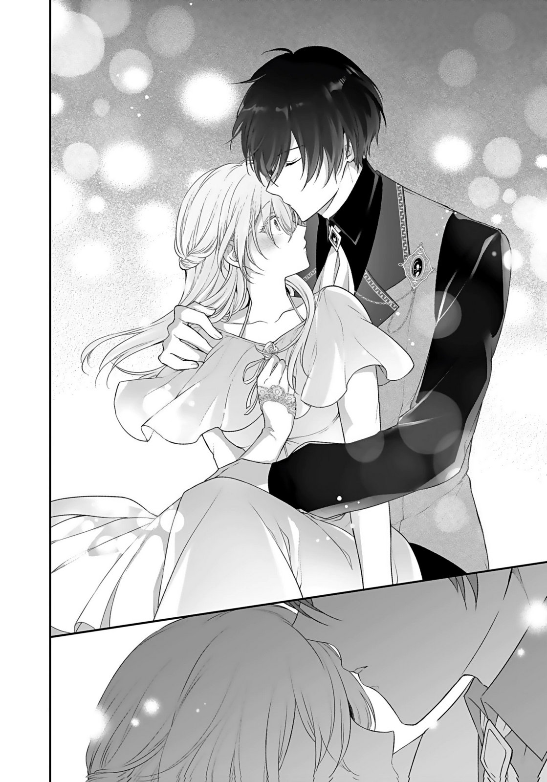 Konyaku Haki sareta Outaishi wo Maimetara, Gyoumu Meirei no Furi shita Dekiai ga Hajimarimashita Chapter 13 26ページ