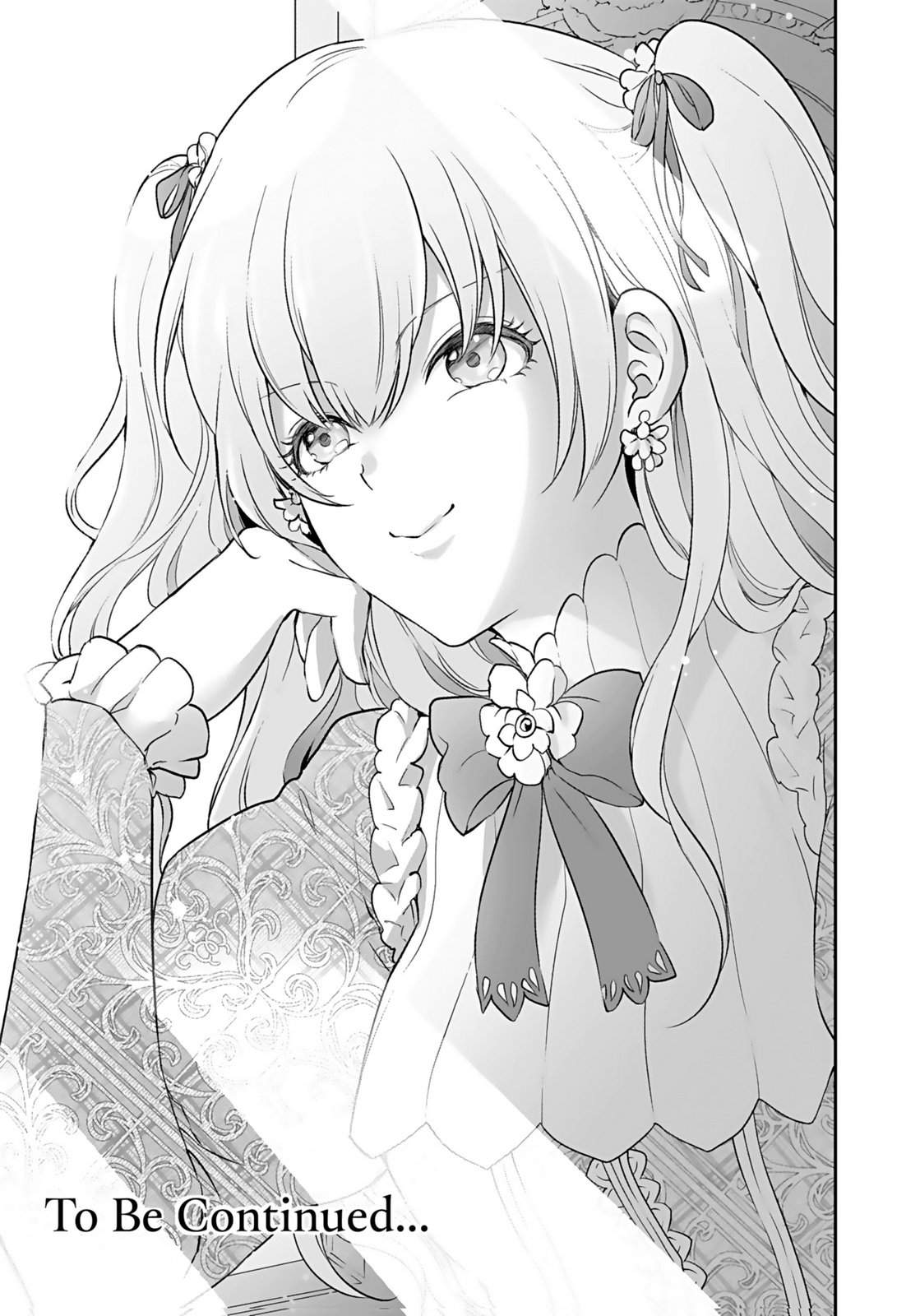 Konyaku Haki sareta Outaishi wo Maimetara, Gyoumu Meirei no Furi shita Dekiai ga Hajimarimashita Chapter 16 29ページ
