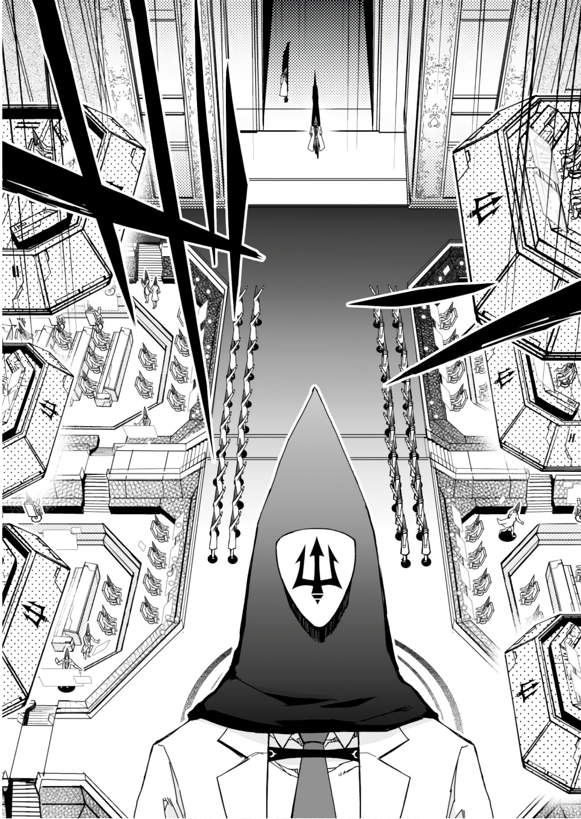 Koukaku no Pandora - Ghost Urn Chapter 58 52ページ